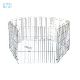 Large Animal Playpen Dog Kennels Cages Pet Cages Carriers Houses Collapsible Dog Cage 06-0111 www.chinagmt.com