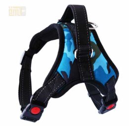 GMTPET Factory wholesale amazon hot pet harness for dogs 109-0008 www.chinagmt.com