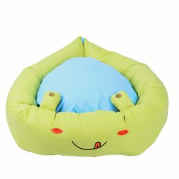 Luxury New Fashion Thickening Detachable and Washable Lovely Cartoon Pet Cat Dog Bed Accessories www.chinagmt.com