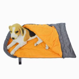 Waterproof and Wear-resistant Pet Bed Dog Sofa Dog Sleeping Bag Pet Bed Dog Bed www.chinagmt.com