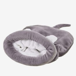 Factory Direct Sales Pet Kennel Cat Sleeping Bag Four Seasons Teddy Kennel Mat Cotton Kennel For Pet Sleeping Bag www.chinagmt.com