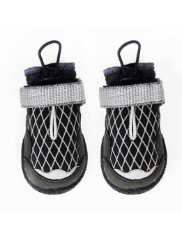 Luxury Dog Shoes - Outdoor Waterproof Winter Dog Shoes Boots