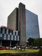 China GMT Office photos SGS Certification