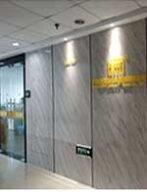 China GMT Office photos SGS Certification