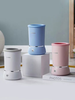 Factory OEM Wholesale Pet silicone foot cup, Dog Paw Washer Cup 134-10001