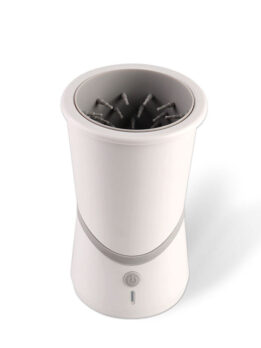 OEM ODM Wholesale Automatic foot washing cup,Dog foot cleaner cup 134-10004