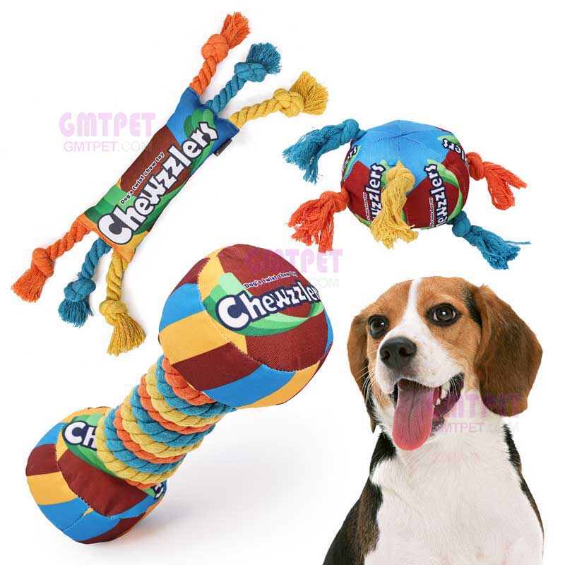 Dog Toys