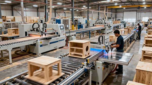 Pet Supplies Manufacturing