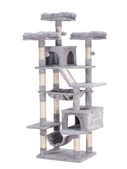 Cat Tree 73 Inches XXL Large Cat Tower for Indoor Cats,Multi-Level Cat Furniture Condo for Large Cats With Padded Plush Perch 105-62008 Pet Products Factory, OEM Manufacturer, Supplier, Agent www.chinagmt.com cat trees scratcher, bog cat tree, cat tower tree dropshipping, mushroom cat tree, purple cat tree, cat trees and scratching post, cat tree house, cat climbing tree house tower, minimalistic cat tree, cheese cat trees, cat tree tower large, cat christmas tree, cat-tree-dropshipping, cat tree for indoor cats, cat tree custom, wall-mounted cat tree, cat tree real wood, tree for big cats, wholesale cat trees, cat tree dropshipping, high quality cat tree, plastic cat tree, tree for cats 140cm, cat tree forest, custom cat tree tall, rope for cat tree, fabric for cat tree, rattan cat tree, luxury cat tree massive, simple cat tree, cat tree modern, cat tree cute, mau cat tree, cat tree wall, cat tree castle, large cat tree tower, high cat tree, 54 cat tree, cherry blossoms cat tree, cat tree 1 pieces, magic forest cat tree, cat tree house free shipping, modern wooden luxury cat tower tree, wooden cat furniture tree cat, basket cat tree, indoor stimulation tree for cats, luxury pet wooden cat tree, cute cat tree, cat tree with leaves, bookcase cat tree, real wood cat tree, pink cat tree, cat wooden tree, small cat trees, palm cat tree, luxury cat tree house, large cat tree house, cactus cat tree, lidl cat trees, cat tree parts, cat tree xl, cat wood tree, tree cat scratcher, flower cat tree, cat tree,