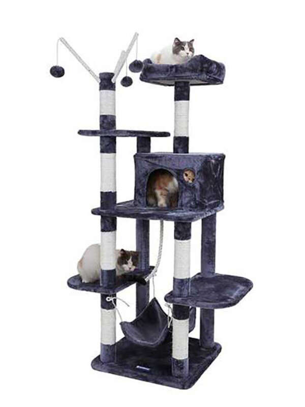 Large Cat Tree With Tower Sisal Toys Fur Accessories Wood Paper Material for Cat Climbing Rest Directly Supplied by Pet Factory Pet Products Factory, OEM Manufacturer, Supplier, Agent www.chinagmt.com cat trees scratcher, bog cat tree, cat tower tree dropshipping, mushroom cat tree, purple cat tree, cat trees and scratching post, cat tree house, cat climbing tree house tower, minimalistic cat tree, cheese cat trees, cat tree tower large, cat christmas tree, cat-tree-dropshipping, cat tree for indoor cats, cat tree custom, wall-mounted cat tree, cat tree real wood, tree for big cats, wholesale cat trees, cat tree dropshipping, high quality cat tree, plastic cat tree, tree for cats 140cm, cat tree forest, custom cat tree tall, rope for cat tree, fabric for cat tree, rattan cat tree, luxury cat tree massive, simple cat tree, cat tree modern, cat tree cute, mau cat tree, cat tree wall, cat tree castle, large cat tree tower, high cat tree, 54 cat tree, cherry blossoms cat tree, cat tree 1 pieces, magic forest cat tree, cat tree house free shipping, modern wooden luxury cat tower tree, wooden cat furniture tree cat, basket cat tree, indoor stimulation tree for cats, luxury pet wooden cat tree, cute cat tree, cat tree with leaves, bookcase cat tree, real wood cat tree, pink cat tree, cat wooden tree, small cat trees, palm cat tree, luxury cat tree house, large cat tree house, cactus cat tree, lidl cat trees, cat tree parts, cat tree xl, cat wood tree, tree cat scratcher, flower cat tree, cat tree,