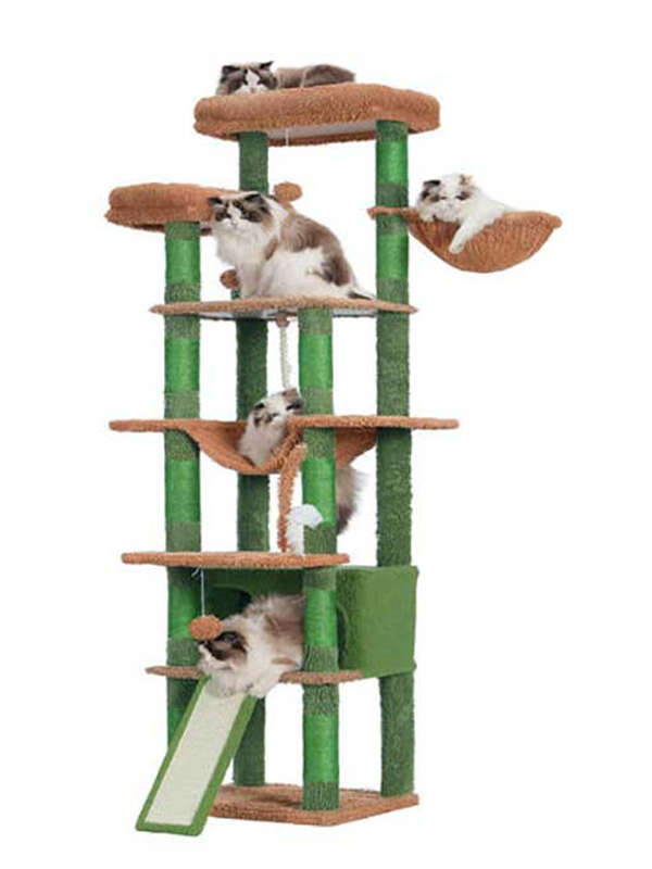 78-Inch Luxury Cat Tree Multi-Level Wood and Paper Tower with Widened Plush Perches and Scratching Board for Indoor Cats 105-62082 Pet Products Factory, OEM Manufacturer, Supplier, Agent www.chinagmt.com cat trees scratcher, bog cat tree, cat tower tree dropshipping, mushroom cat tree, purple cat tree, cat trees and scratching post, cat tree house, cat climbing tree house tower, minimalistic cat tree, cheese cat trees, cat tree tower large, cat christmas tree, cat-tree-dropshipping, cat tree for indoor cats, cat tree custom, wall-mounted cat tree, cat tree real wood, tree for big cats, wholesale cat trees, cat tree dropshipping, high quality cat tree, plastic cat tree, tree for cats 140cm, cat tree forest, custom cat tree tall, rope for cat tree, fabric for cat tree, rattan cat tree, luxury cat tree massive, simple cat tree, cat tree modern, cat tree cute, mau cat tree, cat tree wall, cat tree castle, large cat tree tower, high cat tree, 54 cat tree, cherry blossoms cat tree, cat tree 1 pieces, magic forest cat tree, cat tree house free shipping, modern wooden luxury cat tower tree, wooden cat furniture tree cat, basket cat tree, indoor stimulation tree for cats, luxury pet wooden cat tree, cute cat tree, cat tree with leaves, bookcase cat tree, real wood cat tree, pink cat tree, cat wooden tree, small cat trees, palm cat tree, luxury cat tree house, large cat tree house, cactus cat tree, lidl cat trees, cat tree parts, cat tree xl, cat wood tree, tree cat scratcher, flower cat tree, cat tree,