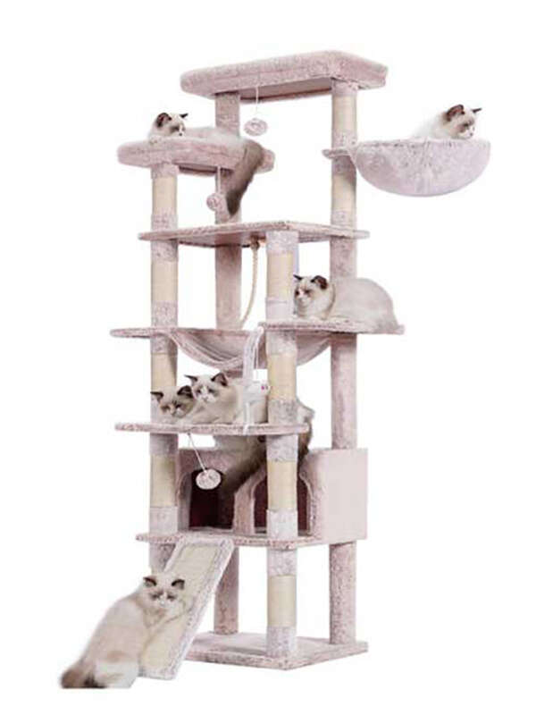 78” Tall Cat Tree Multi-Level Indoor Cat Tower With 2 Widened Plush Perches Cat Condo Scratching Board Big Wood Paper Caves 105-62084 Pet Products Factory, OEM Manufacturer, Supplier, Agent www.chinagmt.com cat trees scratcher, bog cat tree, cat tower tree dropshipping, mushroom cat tree, purple cat tree, cat trees and scratching post, cat tree house, cat climbing tree house tower, minimalistic cat tree, cheese cat trees, cat tree tower large, cat christmas tree, cat-tree-dropshipping, cat tree for indoor cats, cat tree custom, wall-mounted cat tree, cat tree real wood, tree for big cats, wholesale cat trees, cat tree dropshipping, high quality cat tree, plastic cat tree, tree for cats 140cm, cat tree forest, custom cat tree tall, rope for cat tree, fabric for cat tree, rattan cat tree, luxury cat tree massive, simple cat tree, cat tree modern, cat tree cute, mau cat tree, cat tree wall, cat tree castle, large cat tree tower, high cat tree, 54 cat tree, cherry blossoms cat tree, cat tree 1 pieces, magic forest cat tree, cat tree house free shipping, modern wooden luxury cat tower tree, wooden cat furniture tree cat, basket cat tree, indoor stimulation tree for cats, luxury pet wooden cat tree, cute cat tree, cat tree with leaves, bookcase cat tree, real wood cat tree, pink cat tree, cat wooden tree, small cat trees, palm cat tree, luxury cat tree house, large cat tree house, cactus cat tree, lidl cat trees, cat tree parts, cat tree xl, cat wood tree, tree cat scratcher, flower cat tree, cat tree,