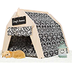 Wholesale OEM Pet Cat Dog Tents